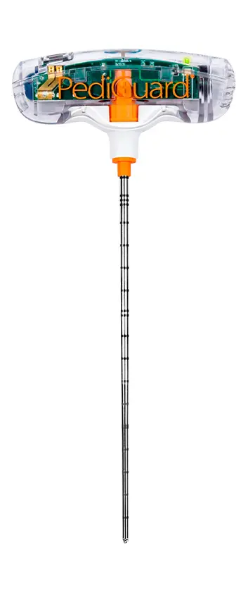 PediGuard Cannulated / Threaded