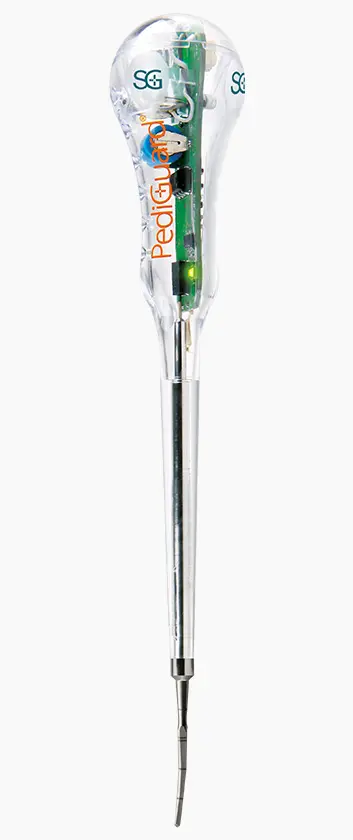 PediGuard Classic / Curved