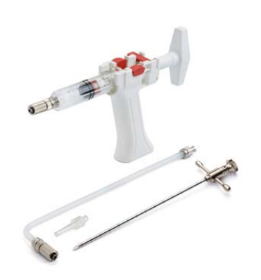 Vertebroplastie