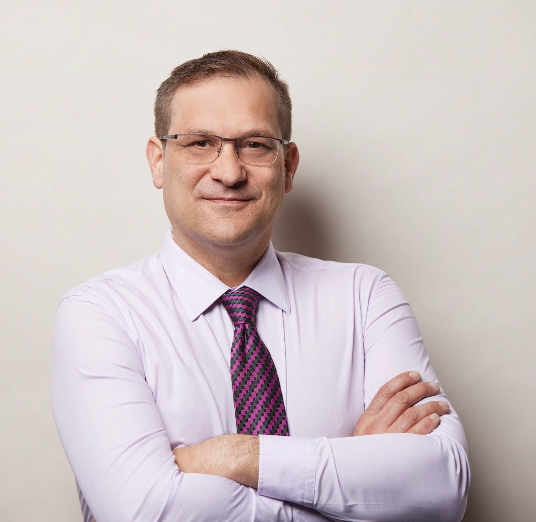 Andreas Kendlbacher
