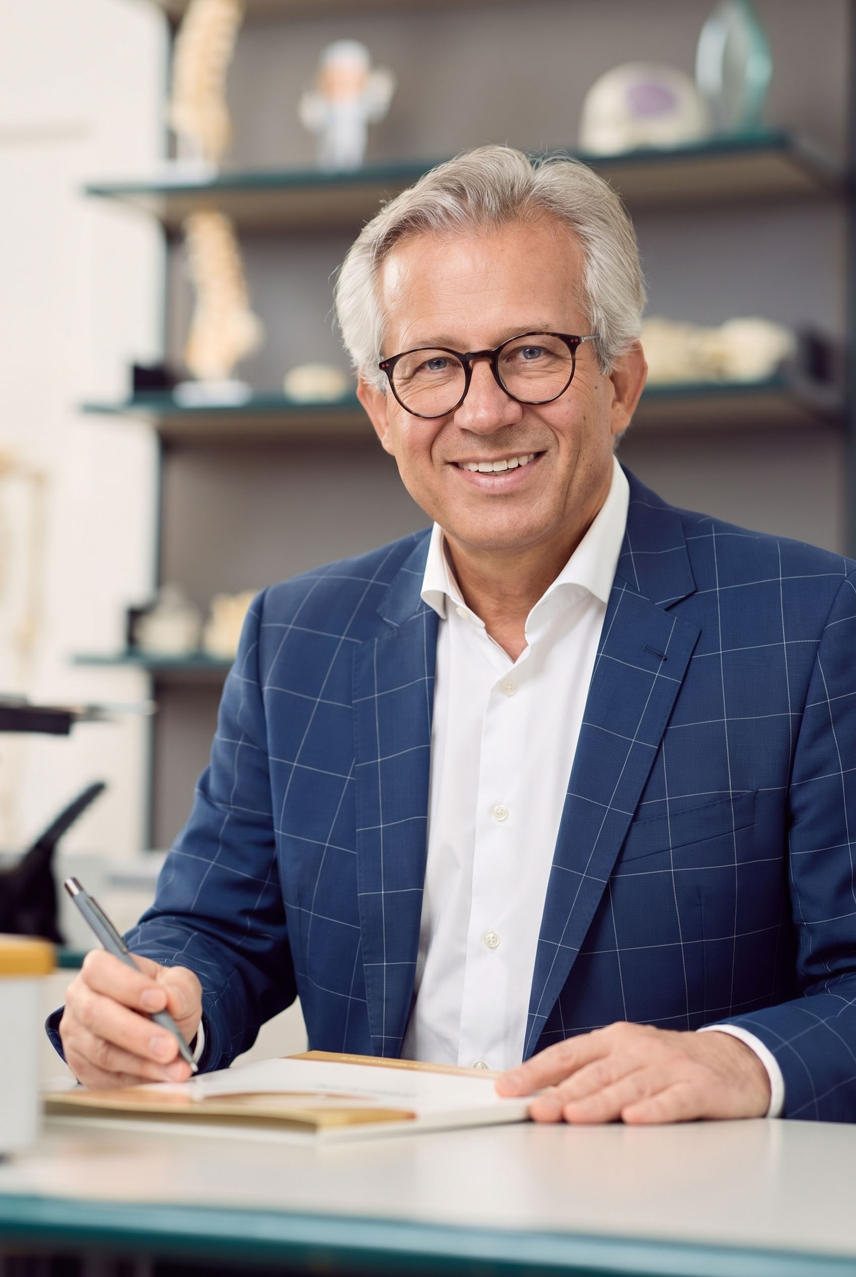 Horst Teferle