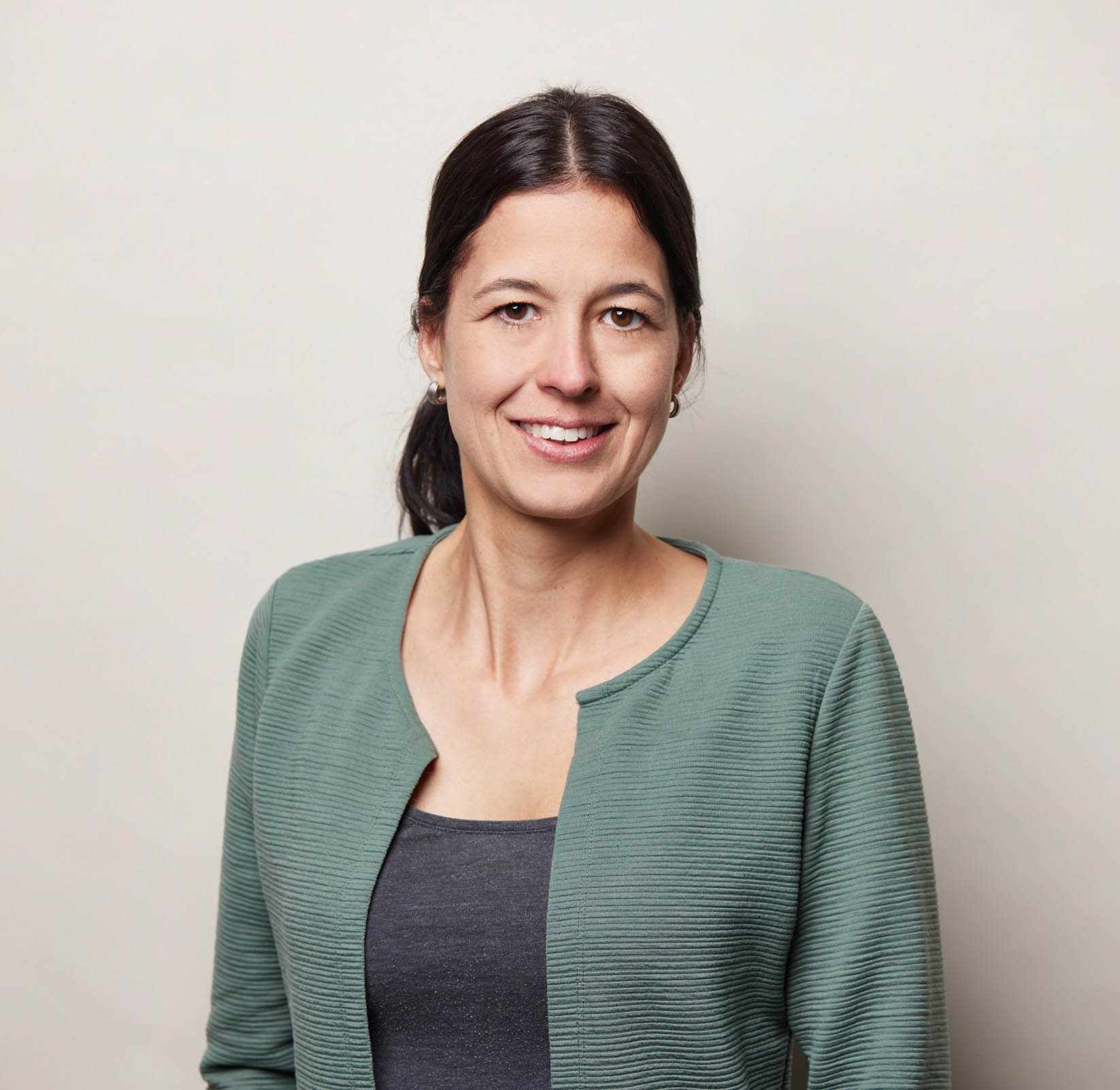 Michaela Kendlbacher